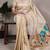Lightweight Elegance Traditional Tissue Paithani for Every Occasion Saree