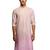 Men's onion ombre long kurta - cambric cotton sequin embroidered festive wear