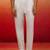 Men's white cotton pyjamas - premium simran cotton festive wear