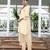 Women Heavy Rayon Straight Kurta With Pant And Dupatta Suit Set 
