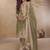 Mahendi simar silk embroidered designer salwar suit