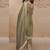 Mahendi simar silk embroidered designer salwar suit