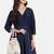 dewdrop fringe ecru & ivory floral zari embroidered velvet potli