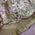 Pink embroidered lehenga choli with dupatta