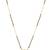white silver mangalsutra with black beads gold locket