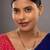 white sterling silver mangalsutra gold bead pendant