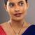 white silver mangalsutra with gold plating beads chain