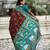 Soft silk pichwai traditional zari woven saree