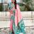 Soft silk pichwai traditional zari woven saree
