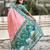 Soft silk pichwai traditional zari woven saree