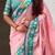 Soft silk pichwai traditional zari woven saree