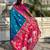 Soft silk pichwai traditional zari woven saree
