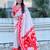Soft silk pichwai traditional zari woven saree