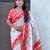 Soft silk pichwai traditional zari woven saree