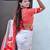 Soft silk pichwai traditional zari woven saree
