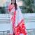 Soft silk pichwai traditional zari woven saree
