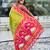 Soft silk pichwai traditional zari woven saree
