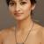 Rainblow color fashion necklace