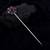 Rani color oxidised hair pin