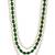 3 layered traditional gold plated dulha moti mala with beaded maharaja haar/groom necklace for men (mlp73g)