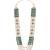 4 layered traditional gold plated dulha moti mala with beaded maharaja haar/groom necklace for men (mlp71g)