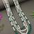 4 layered traditional gold plated dulha moti mala with floral beaded maharaja haar/groom necklace for men (mlp72g)