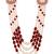 4 layered traditional gold plated dulha moti mala with beaded maharaja haar/groom necklace for men (mlp70m)