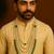 5 layered traditional gold plated dulha moti mala with beaded kundan maharaja haar/groom necklace for men (mlp63g)