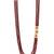 3 layered traditional gold plated dulha moti mala with beaded maharaja haar/groom necklace for men (mlp52m)