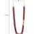 3 layered traditional gold plated dulha moti mala with beaded maharaja haar/groom necklace for men (mlp52m)