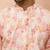 Men multi color cotton floral sequin kurta - premium digital print festive wear