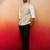 Men Cream silk nehru jacket - premium jacquard ethnic contemporary festive wear