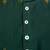 Green plain cotton kurta