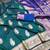 rama art silk zari woven saree with blouse