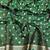 wine zari woven art silk baluchari saree with blouse