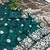 rama art silk zari woven saree with blouse