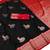 black zari woven art silk saree with blouse
