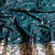 blue art silk zari woven saree with blouse
