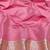 gajri art silk zari woven saree with blouse