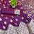 wine art silk zari woven saree with blouse