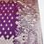 wine art silk zari woven saree with blouse