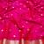 rani pink art silk zari woven saree with blouse