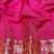 cream zari woven art silk bridal style premium saree with blouse