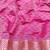 pink zari woven art silk bridal style premium saree with blouse