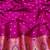 morpich zari woven art silk baluchari saree with blouse