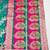 light green zari woven art silk baluchari saree with blouse