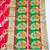 red zari woven art silk baluchari saree with blouse