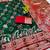 dark green zari woven art silk baluchari saree with blouse