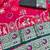 rani pink zari woven art silk baluchari saree with blouse