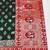 dark green zari woven art silk baluchari saree with blouse